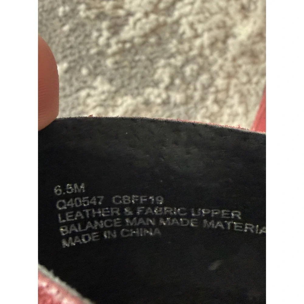 Keds brand color
